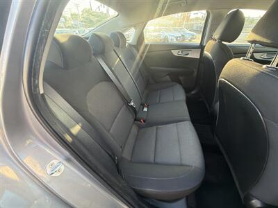 2023 Kia Forte LXS   - Photo 13 - National City, CA 91950