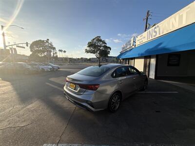 2023 Kia Forte LXS   - Photo 5 - National City, CA 91950