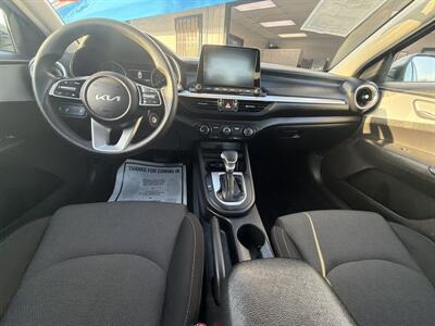 2023 Kia Forte LXS   - Photo 9 - National City, CA 91950