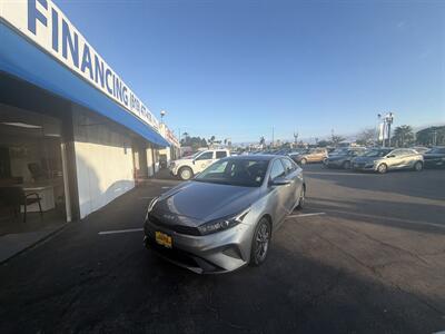 2023 Kia Forte LXS   - Photo 1 - National City, CA 91950