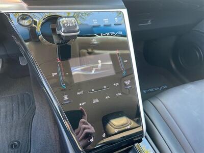 2017 Toyota Mirai 3000   - Photo 42 - National City, CA 91950