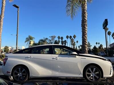 2017 Toyota Mirai 3000   - Photo 36 - National City, CA 91950