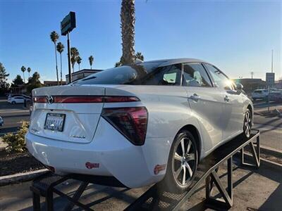 2017 Toyota Mirai 3000   - Photo 5 - National City, CA 91950