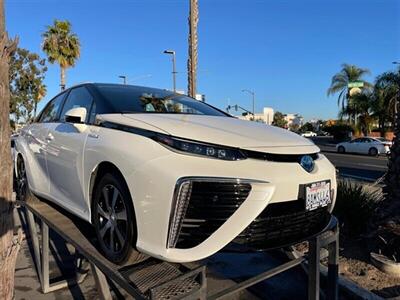 2017 Toyota Mirai 3000   - Photo 22 - National City, CA 91950