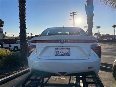 2017 Toyota Mirai 3000   - Photo 4 - National City, CA 91950