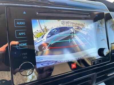 2017 Toyota Mirai 3000   - Photo 13 - National City, CA 91950