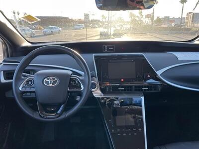 2017 Toyota Mirai 3000   - Photo 38 - National City, CA 91950