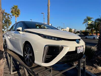 2017 Toyota Mirai 3000   - Photo 37 - National City, CA 91950