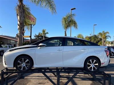 2017 Toyota Mirai 3000   - Photo 32 - National City, CA 91950