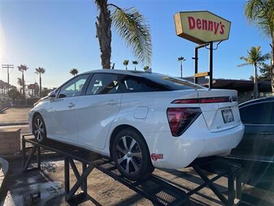 2017 Toyota Mirai 3000   - Photo 48 - National City, CA 91950