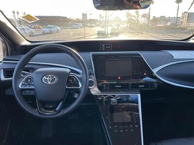 2017 Toyota Mirai 3000   - Photo 23 - National City, CA 91950