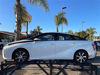 2017 Toyota Mirai 3000   - Photo 47 - National City, CA 91950