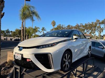 2017 Toyota Mirai 3000   - Photo 31 - National City, CA 91950