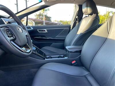 2017 Toyota Mirai 3000   - Photo 26 - National City, CA 91950