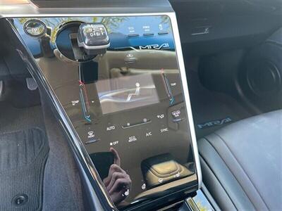2017 Toyota Mirai 3000   - Photo 12 - National City, CA 91950