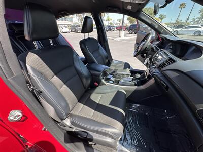 2016 Honda Accord Sport   - Photo 9 - 