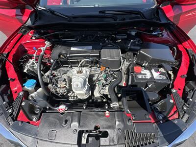 2016 Honda Accord Sport   - Photo 15 - 