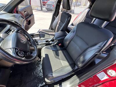 2016 Honda Accord Sport   - Photo 13 - 