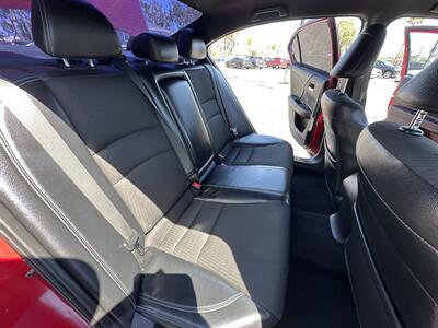 2016 Honda Accord Sport   - Photo 10 - 