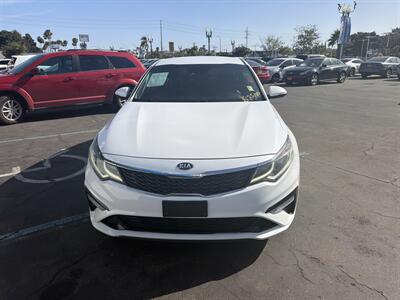 2019 Kia Optima LX - Photo 8 - National City, CA 91950