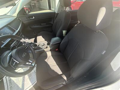 2019 Kia Optima LX - Photo 11 - National City, CA 91950