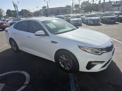 2019 Kia Optima LX - Photo 7 - National City, CA 91950