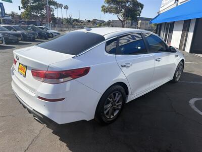 2019 Kia Optima LX - Photo 5 - National City, CA 91950