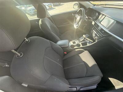 2019 Kia Optima LX - Photo 14 - National City, CA 91950