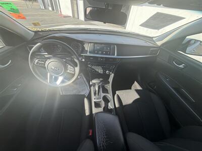 2019 Kia Optima LX - Photo 10 - National City, CA 91950