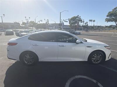 2019 Kia Optima LX - Photo 6 - National City, CA 91950