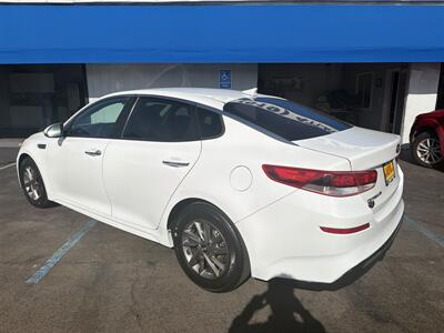 2019 Kia Optima LX - Photo 3 - National City, CA 91950