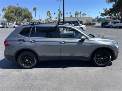 2018 Volkswagen Tiguan 2.0T S   - Photo 6 - 