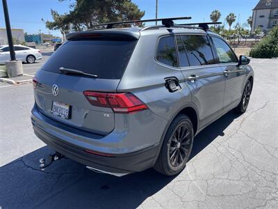 2018 Volkswagen Tiguan 2.0T S   - Photo 5 - 