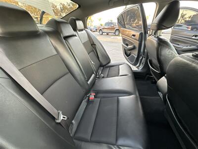 2019 Nissan Altima 2.5 SR   - Photo 10 - National City, CA 91950