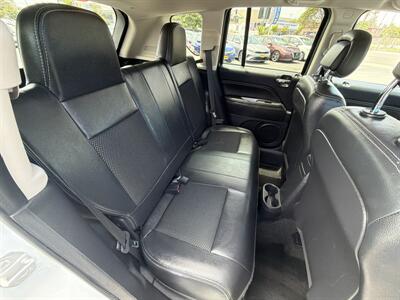 2017 Jeep Compass Latitude - Photo 14 - National City, CA 91950