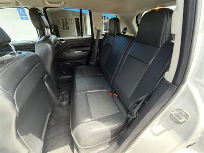 2017 Jeep Compass Latitude - Photo 12 - National City, CA 91950