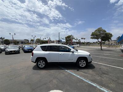 2017 Jeep Compass Latitude - Photo 7 - National City, CA 91950