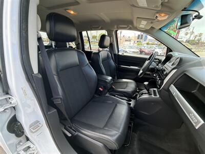 2017 Jeep Compass Latitude - Photo 13 - National City, CA 91950