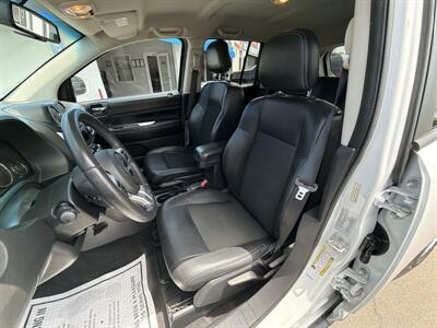 2017 Jeep Compass Latitude - Photo 11 - National City, CA 91950