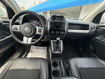 2017 Jeep Compass Latitude - Photo 10 - National City, CA 91950