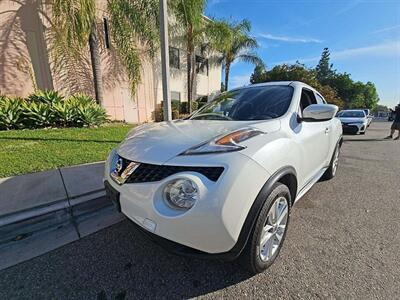 2016 Nissan JUKE S - Photo 1 - National City, CA 91950