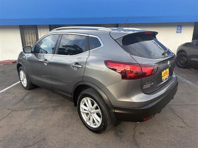 2017 Nissan Rogue Sport SV - Photo 3 - National City, CA 91950
