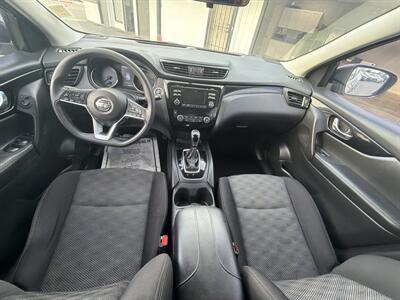 2017 Nissan Rogue Sport SV - Photo 10 - National City, CA 91950