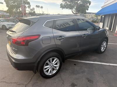 2017 Nissan Rogue Sport SV - Photo 5 - National City, CA 91950
