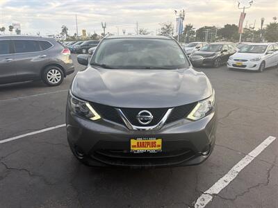 2017 Nissan Rogue Sport SV - Photo 8 - National City, CA 91950