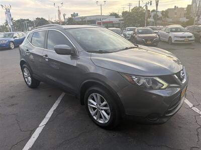 2017 Nissan Rogue Sport SV - Photo 7 - National City, CA 91950