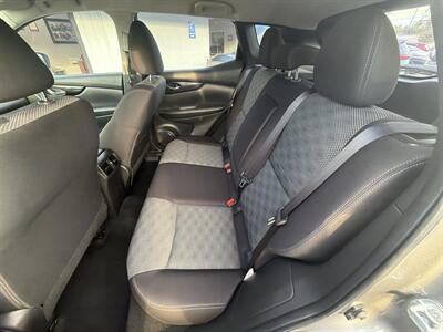 2017 Nissan Rogue Sport SV - Photo 12 - National City, CA 91950