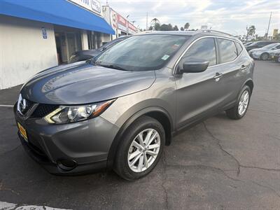 2017 Nissan Rogue Sport SV - Photo 1 - National City, CA 91950