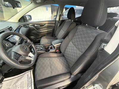 2017 Nissan Rogue Sport SV - Photo 11 - National City, CA 91950