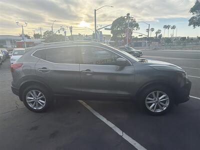 2017 Nissan Rogue Sport SV - Photo 6 - National City, CA 91950